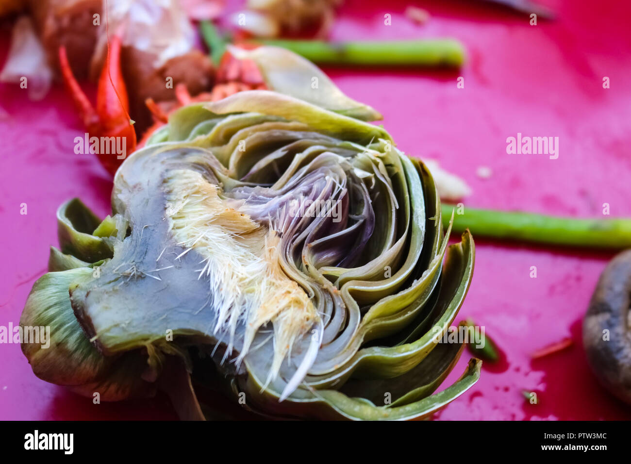 Crawfish boil hires stock photography and images Alamy