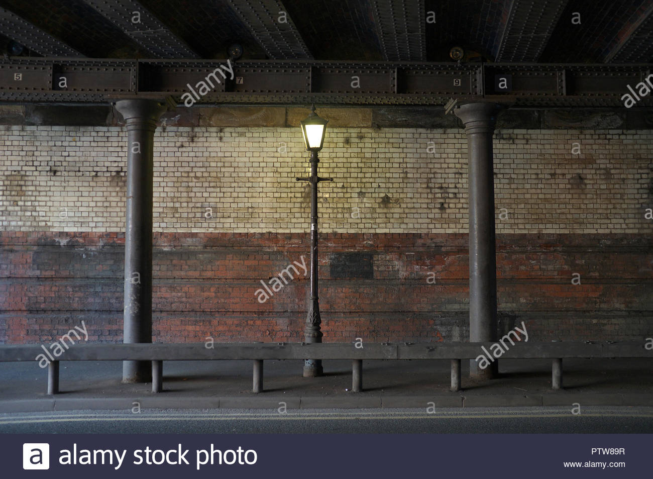 Victorian Aqueduct High Resolution Stock Photography and Images Alamy