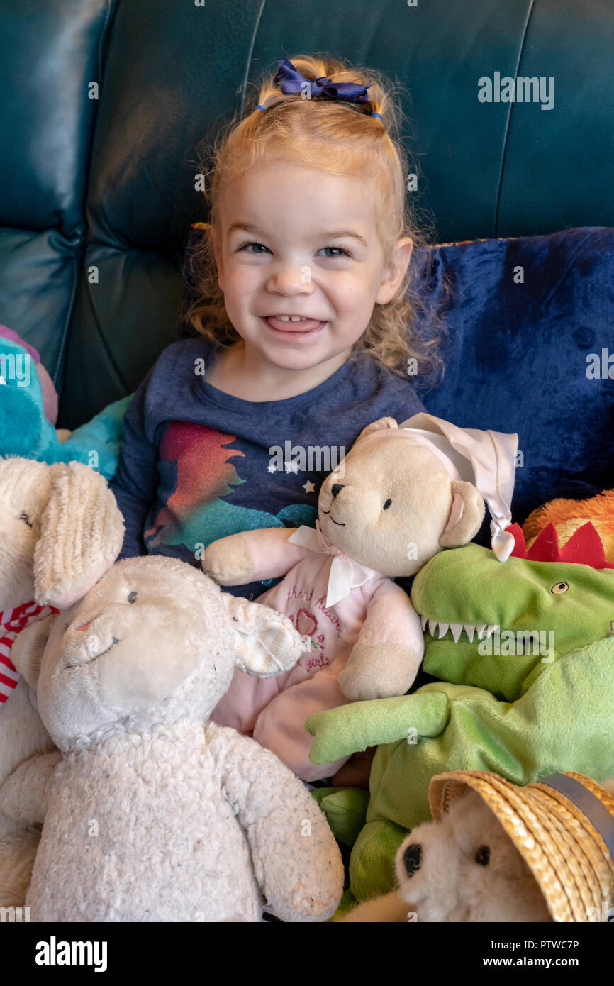 stuffed animals for one year olds