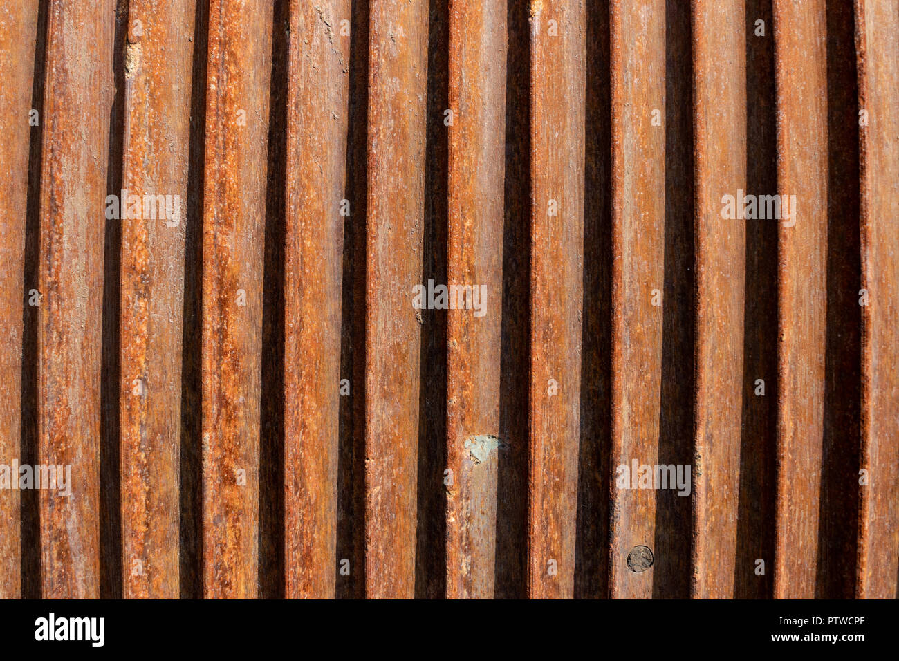 Abstract rusty weathered steel cable spool winch texture background ...