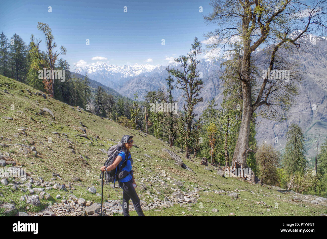 Beginner hike hires stock photography and images Alamy