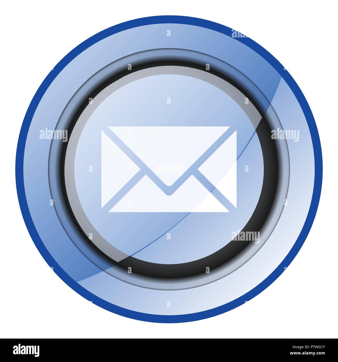 Mms message Stock Vector Images - Alamy