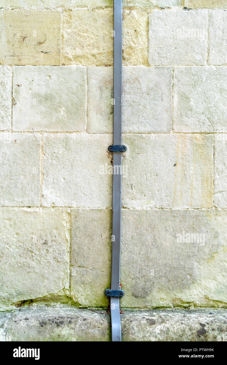 Lightning conductor hires stock photography and images Alamy