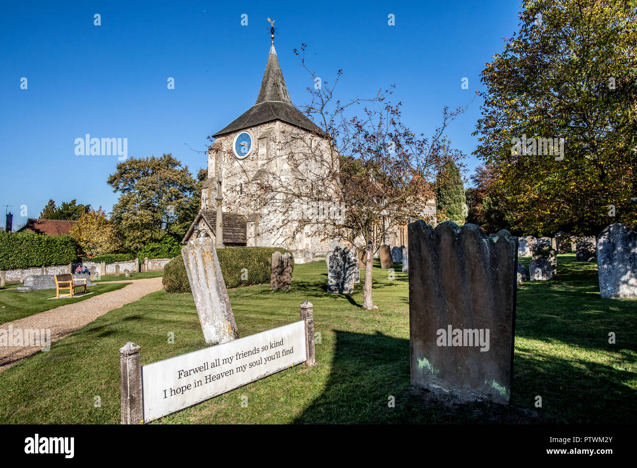 Mickleham hires stock photography and images Alamy