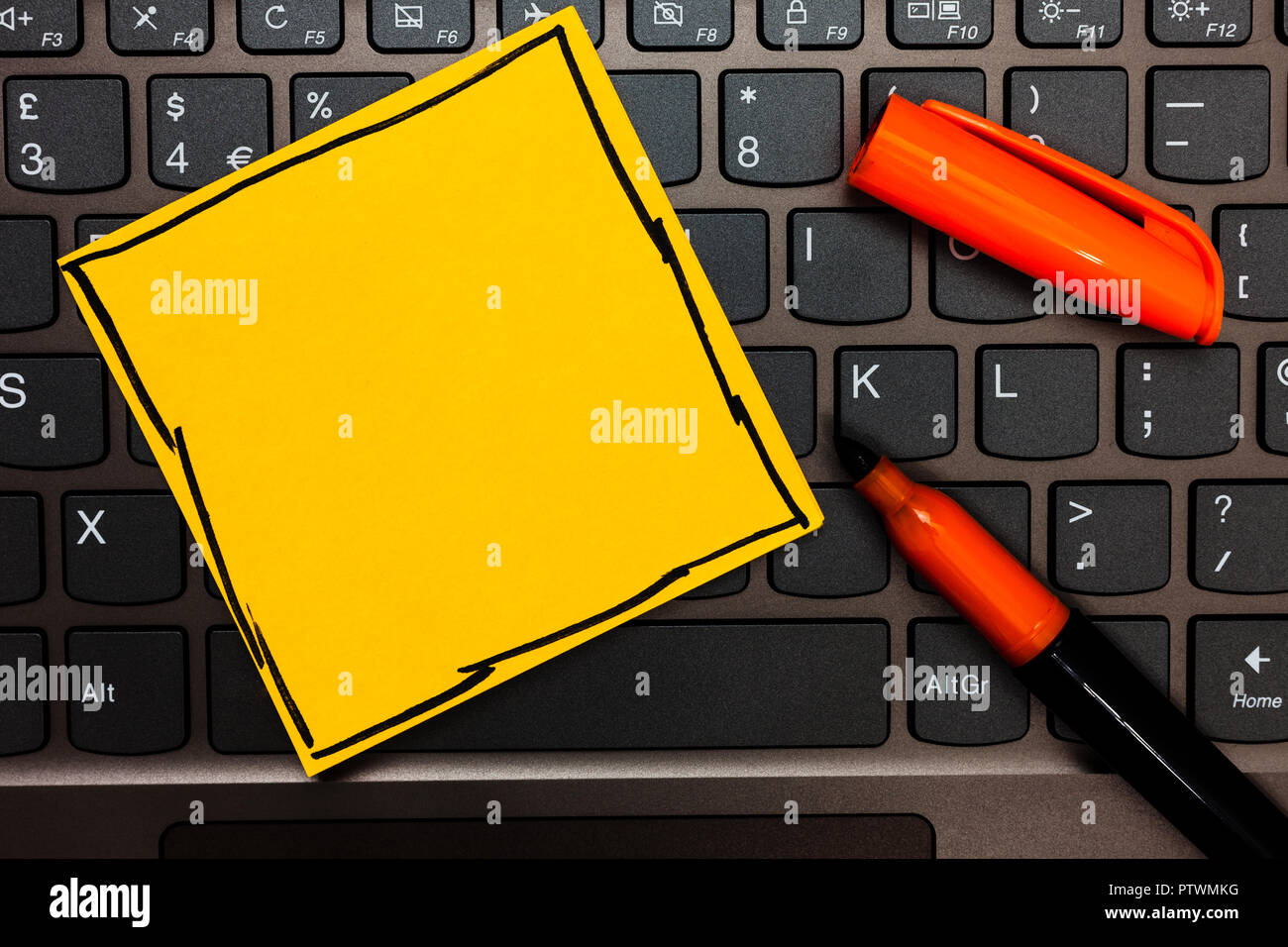 Design Business Empty Copy Space Text For Ad Website Promotion