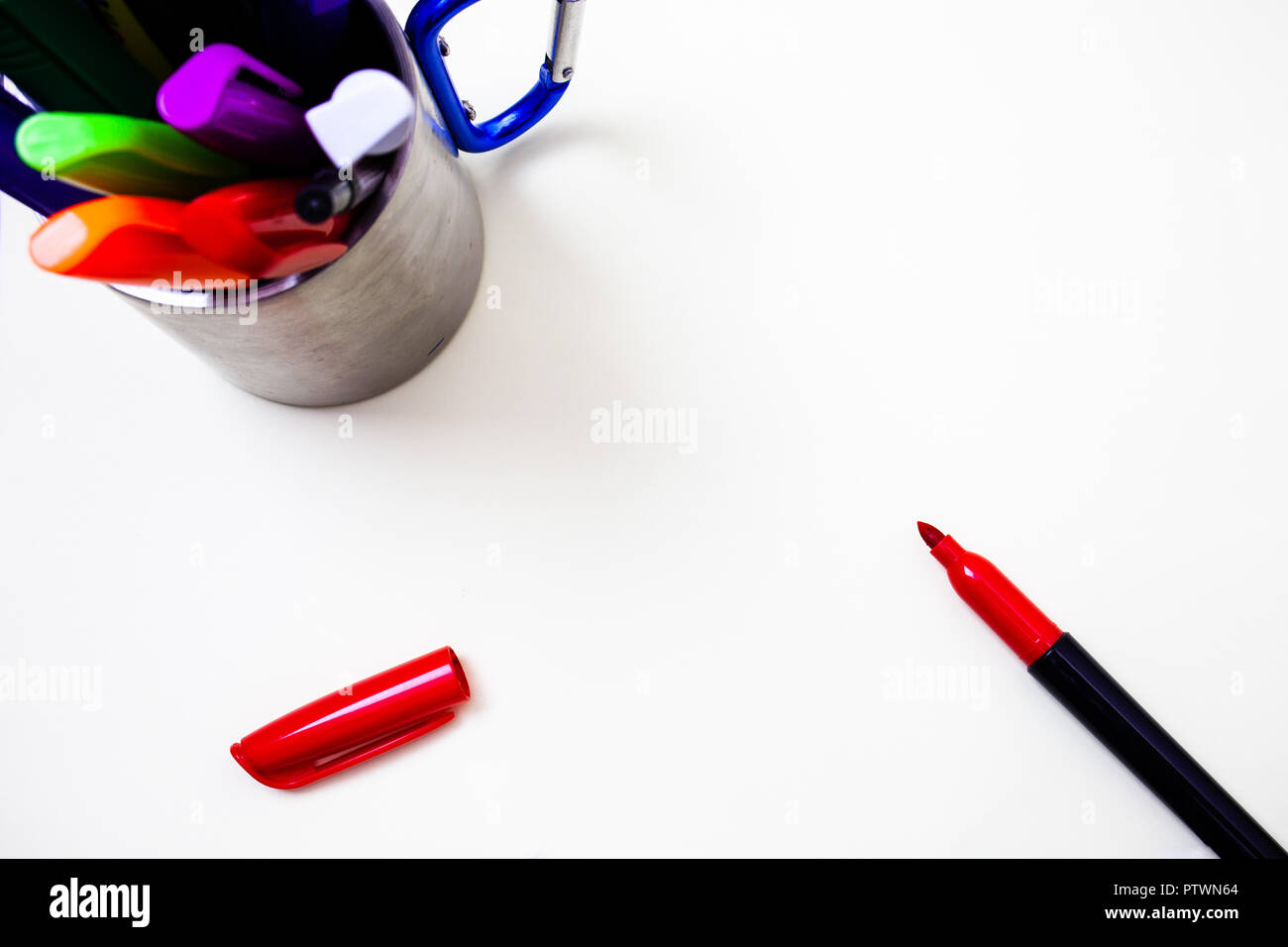 Design Business Empty Copy Space Text For Ad Website Promotion