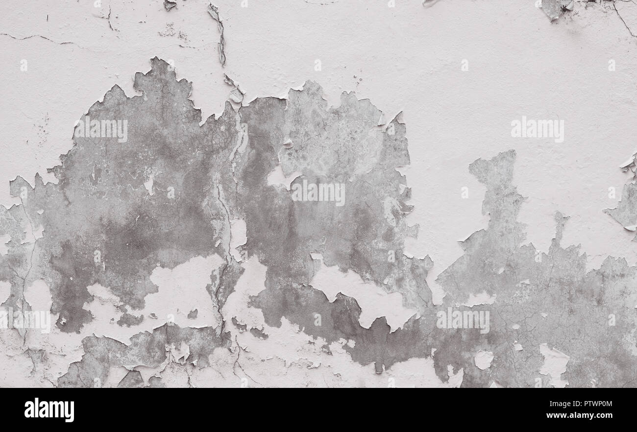 Paint peeling off plaster wall hires stock photography and images Alamy
