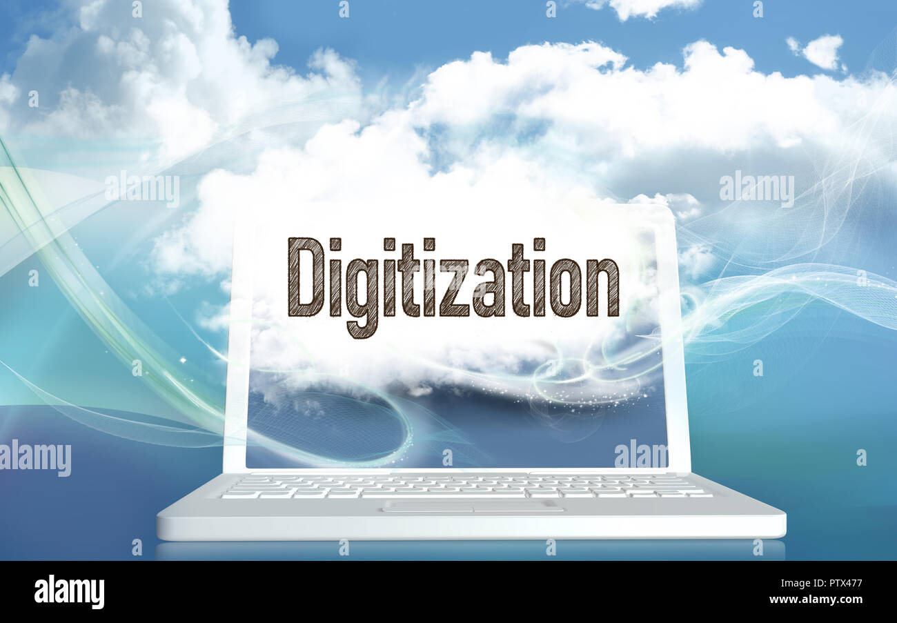 3d digitization hi-res stock photography and images - Alamy