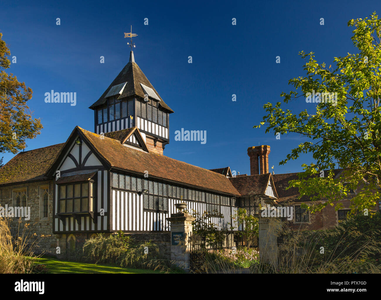 Chillington hires stock photography and images Alamy