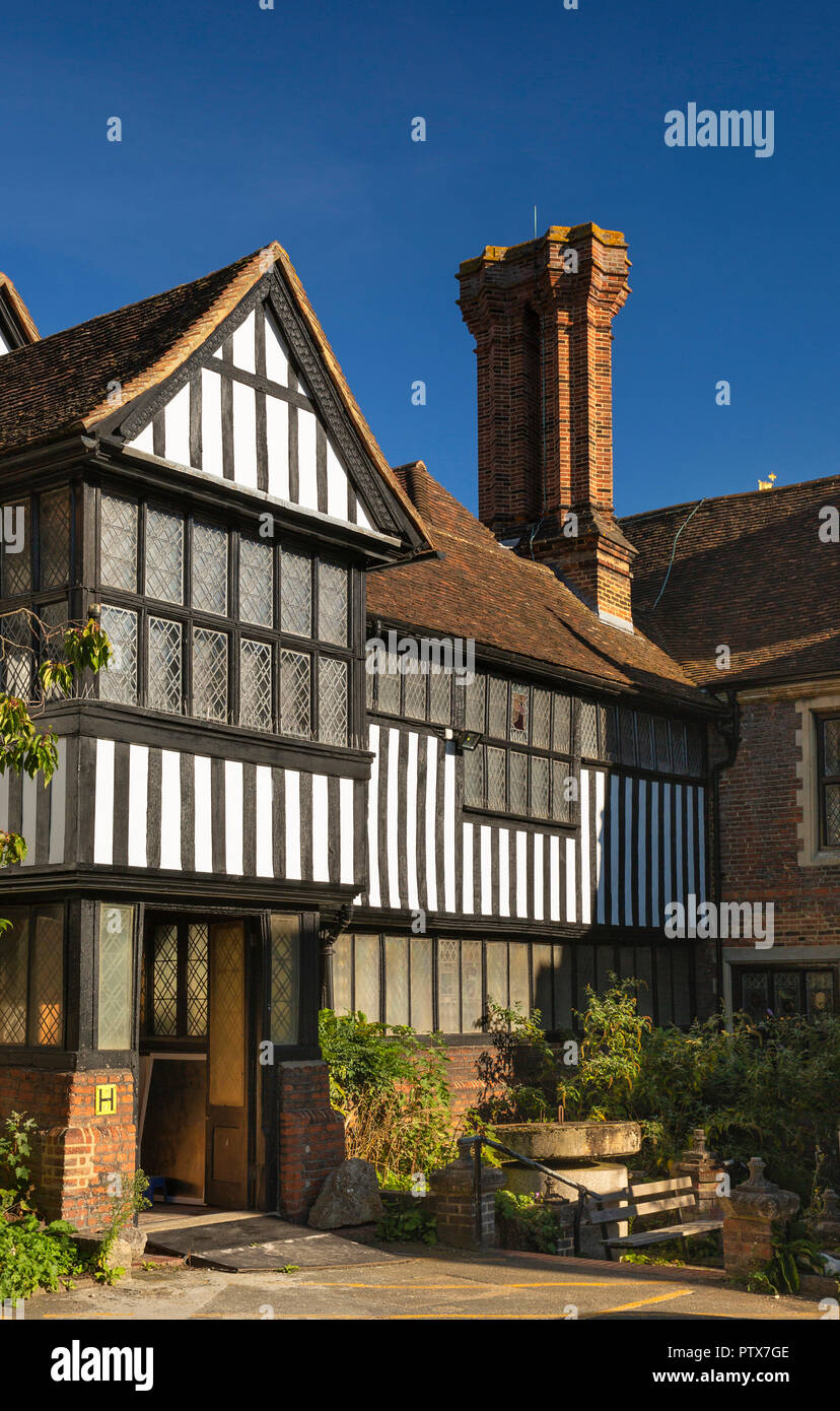 Brenchley kent hires stock photography and images Alamy