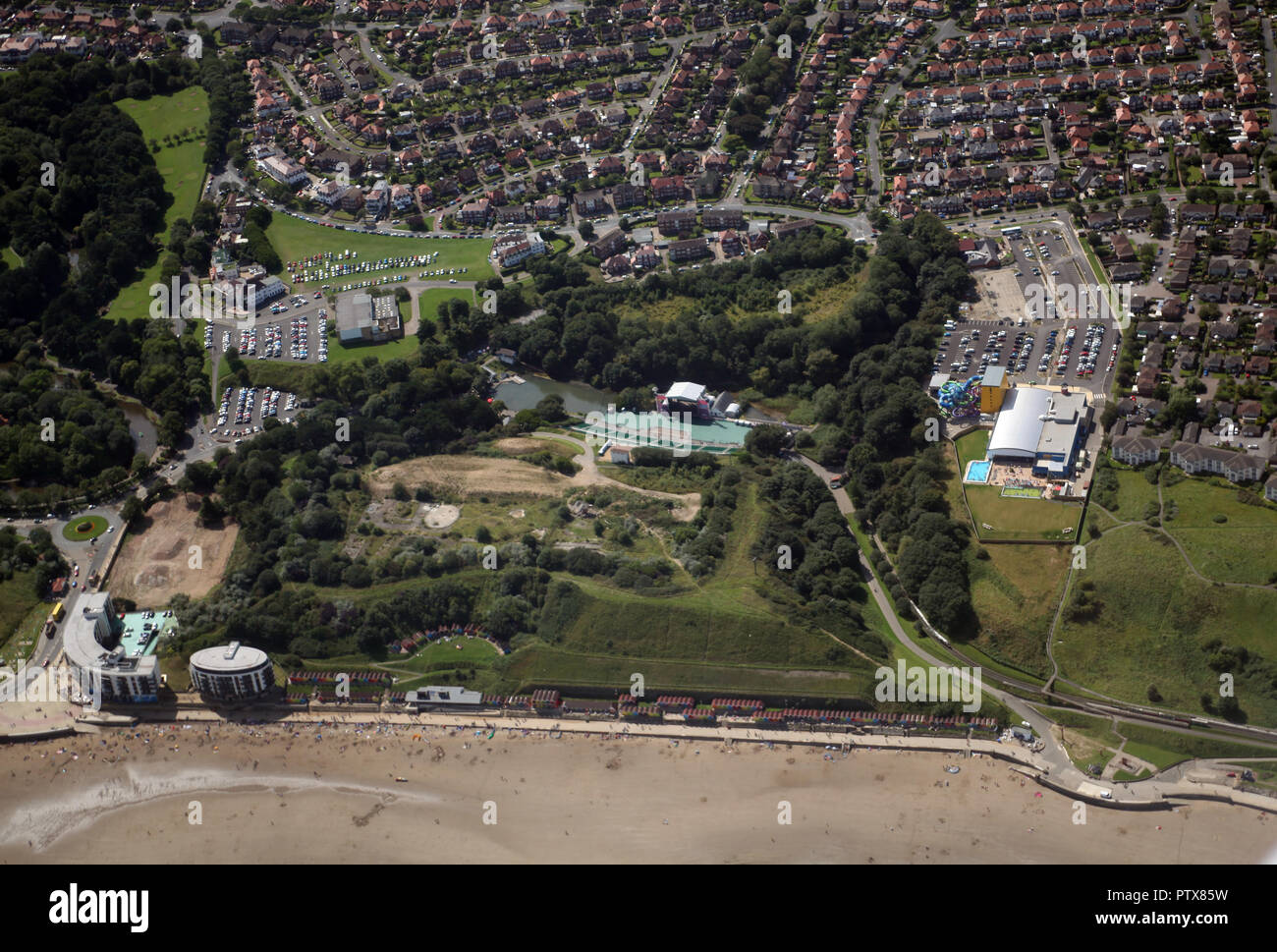 Kinderland open air hires stock photography and images Alamy