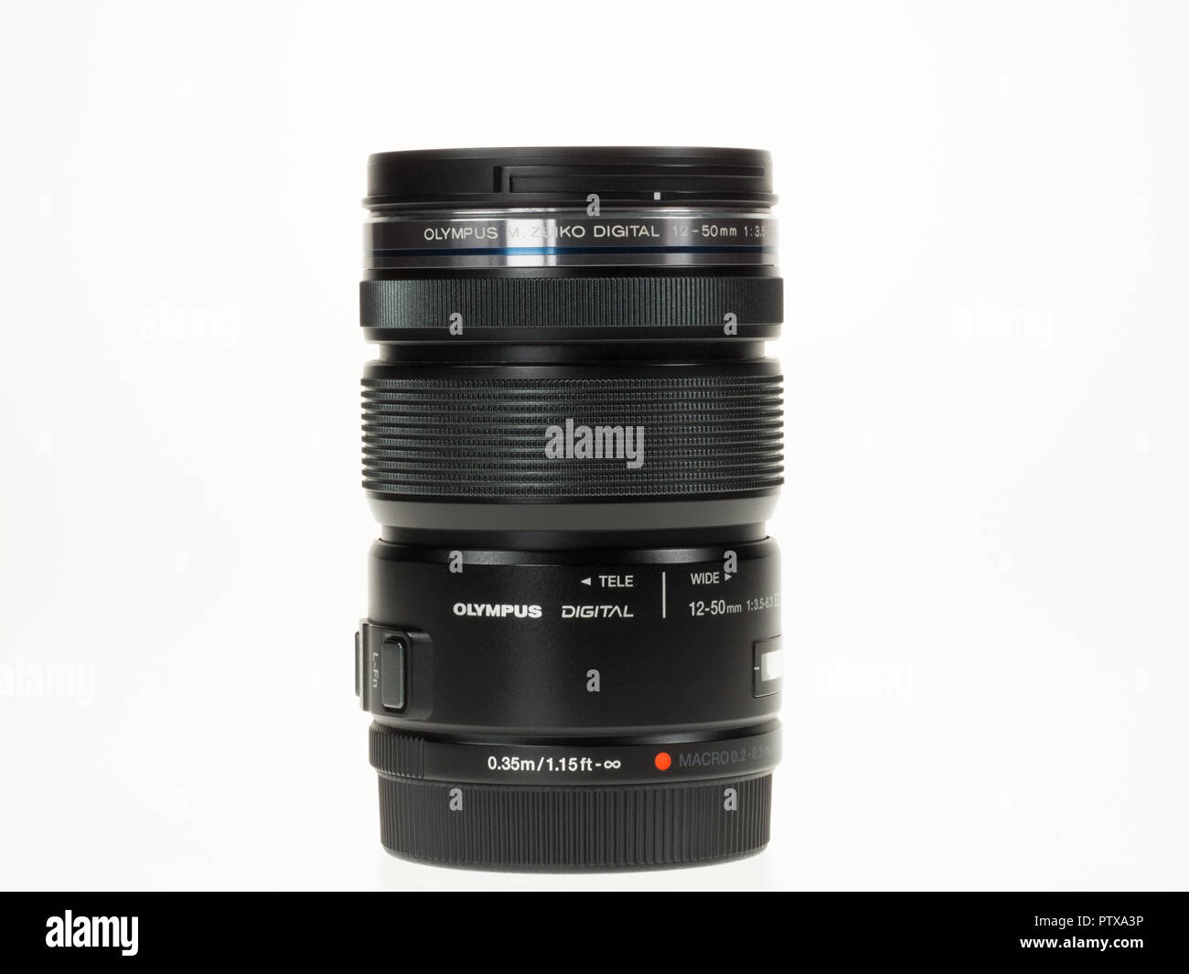 Micro lens hi-res stock photography and images - Alamy
