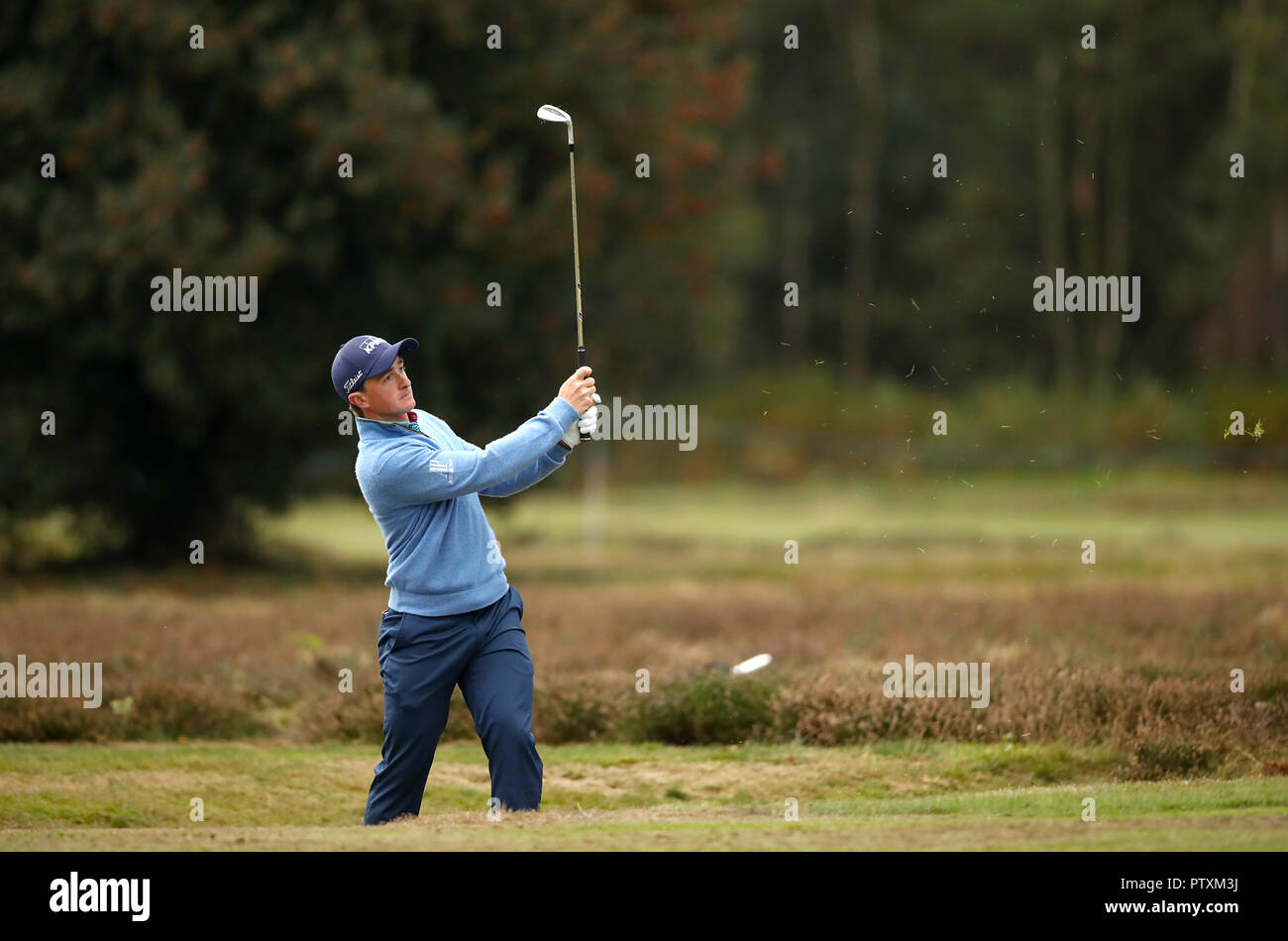 Paul dunne british cheap masters