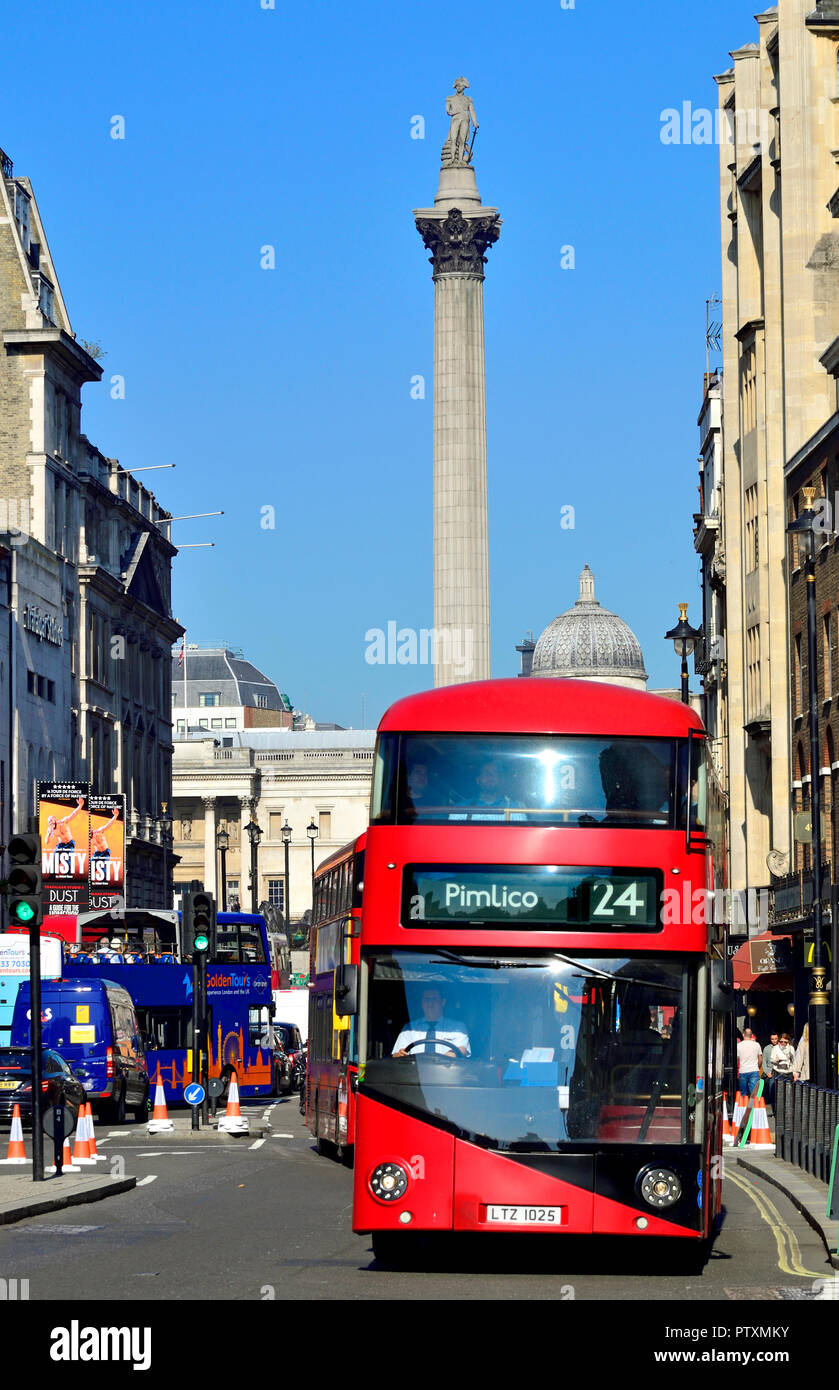 24 Bus High Resolution Stock Photography and Images - Alamy