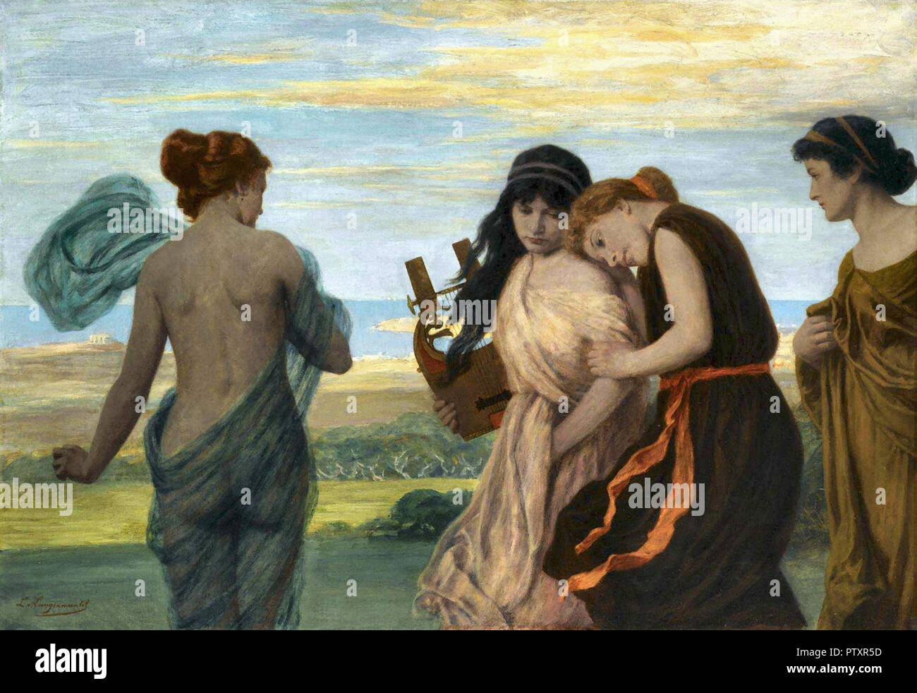 Langenmantel High Resolution Stock Photography And Images Alamy