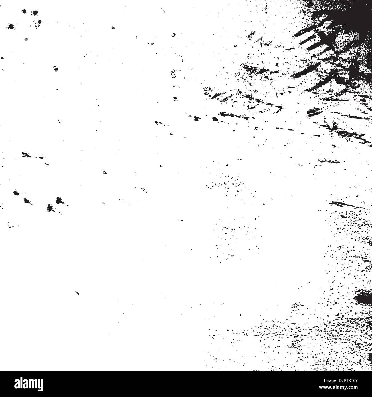 Distress Overlay Texture Stock Vector Image & Art - Alamy