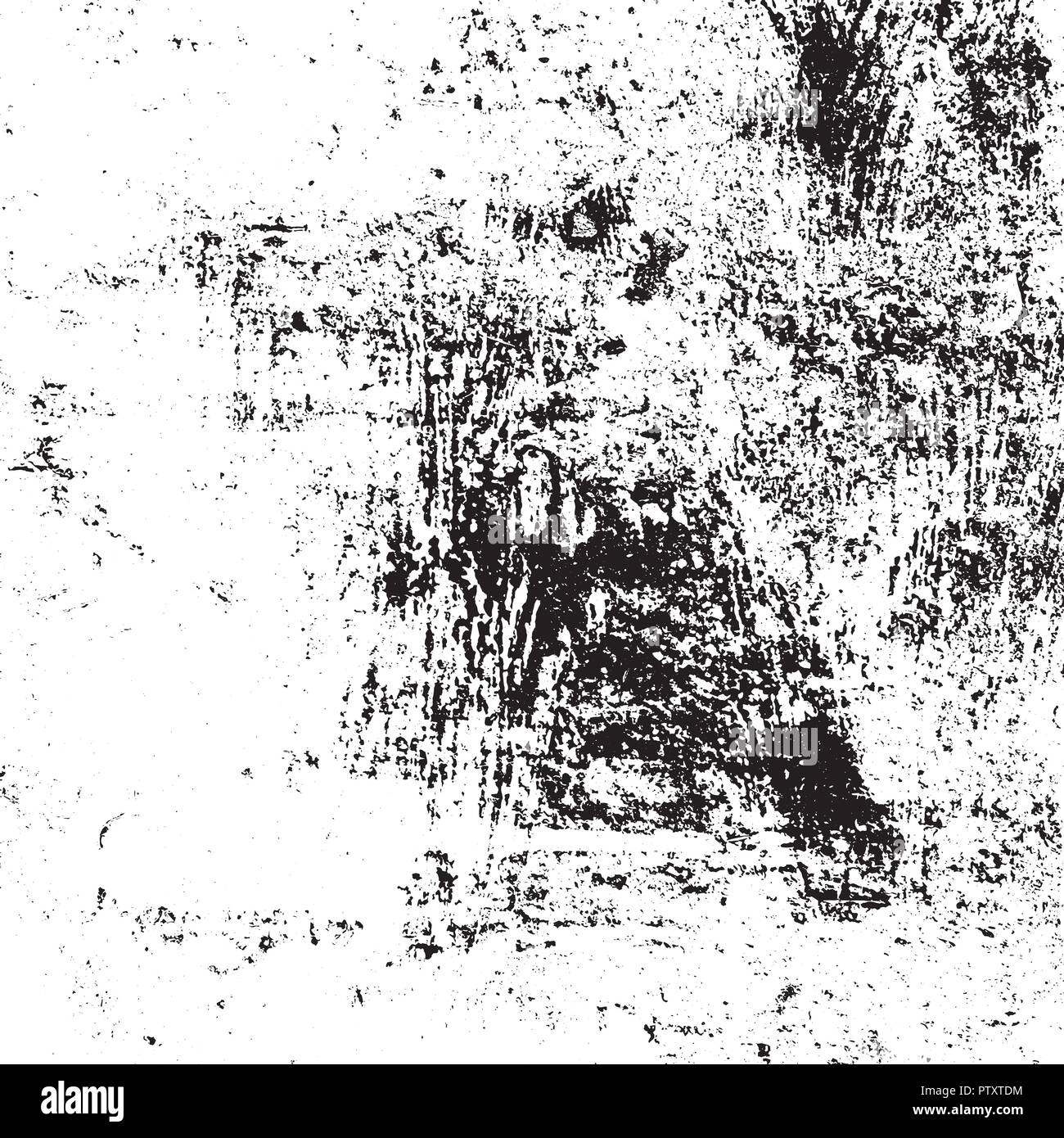 Distress Overlay Texture Stock Vector Image & Art - Alamy