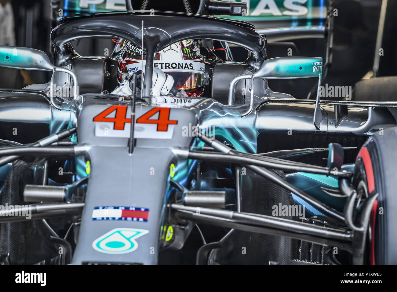 hamilton 44