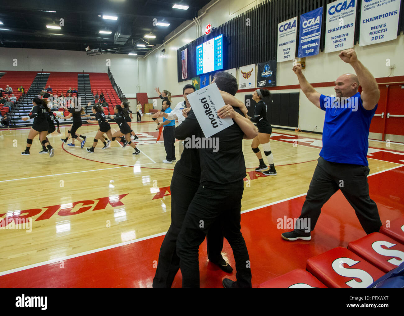 Csu stanislaus hires stock photography and images Alamy