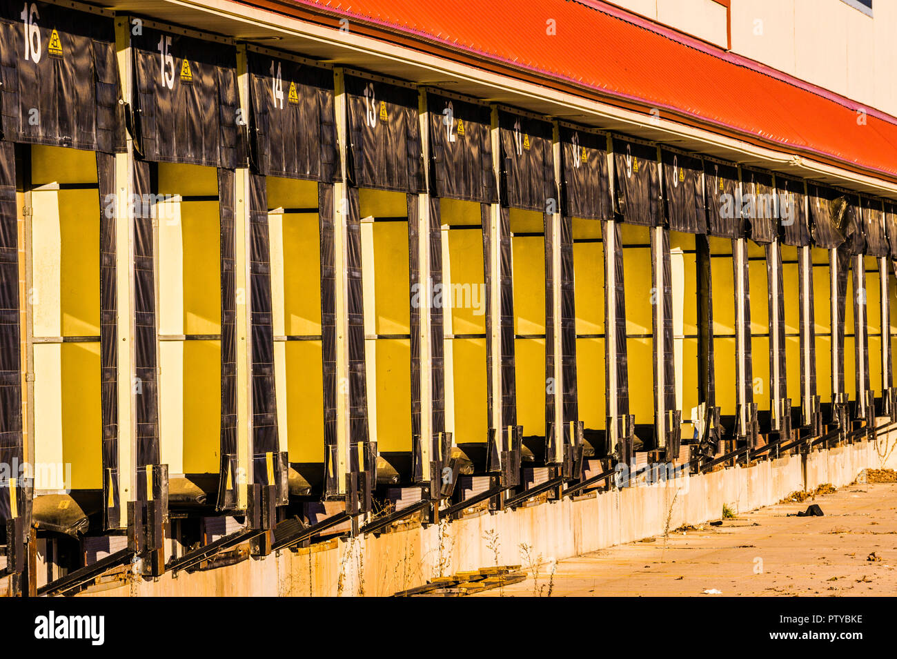 Warehouse Enfield, Connecticut, USA Stock Photo Alamy