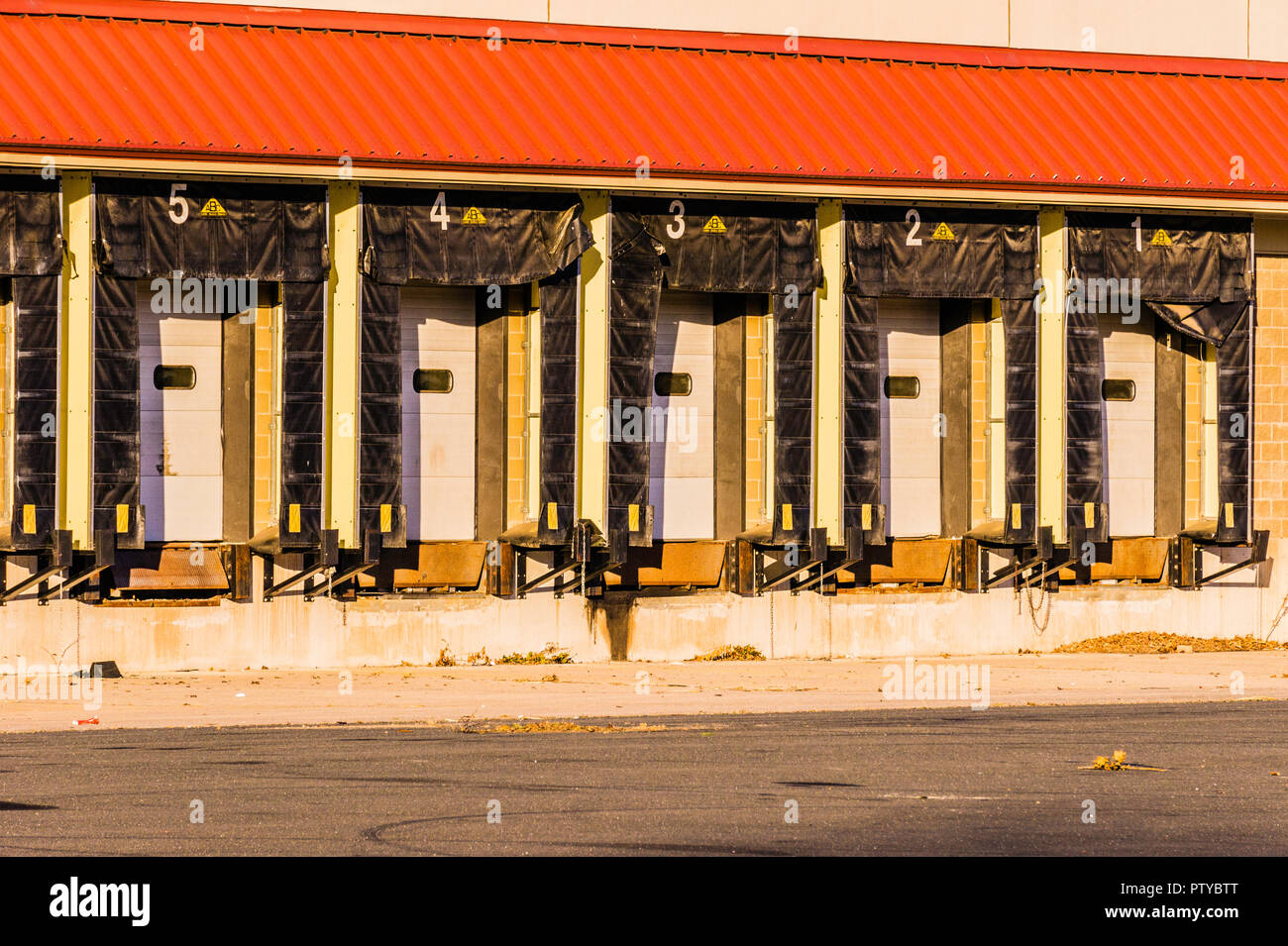 Warehouse Enfield, Connecticut, USA Stock Photo Alamy