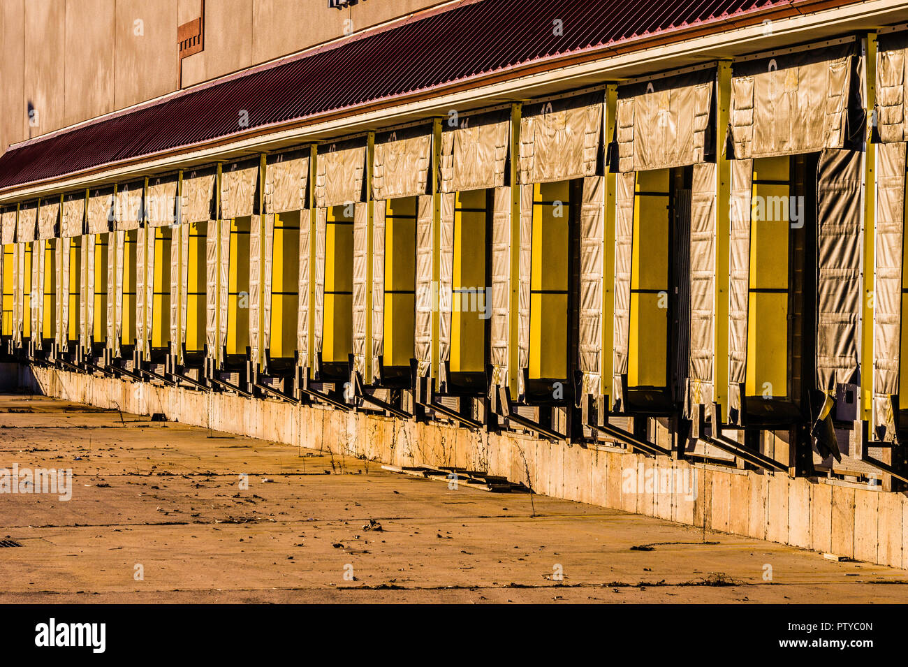 Warehouse Enfield, Connecticut, USA Stock Photo Alamy