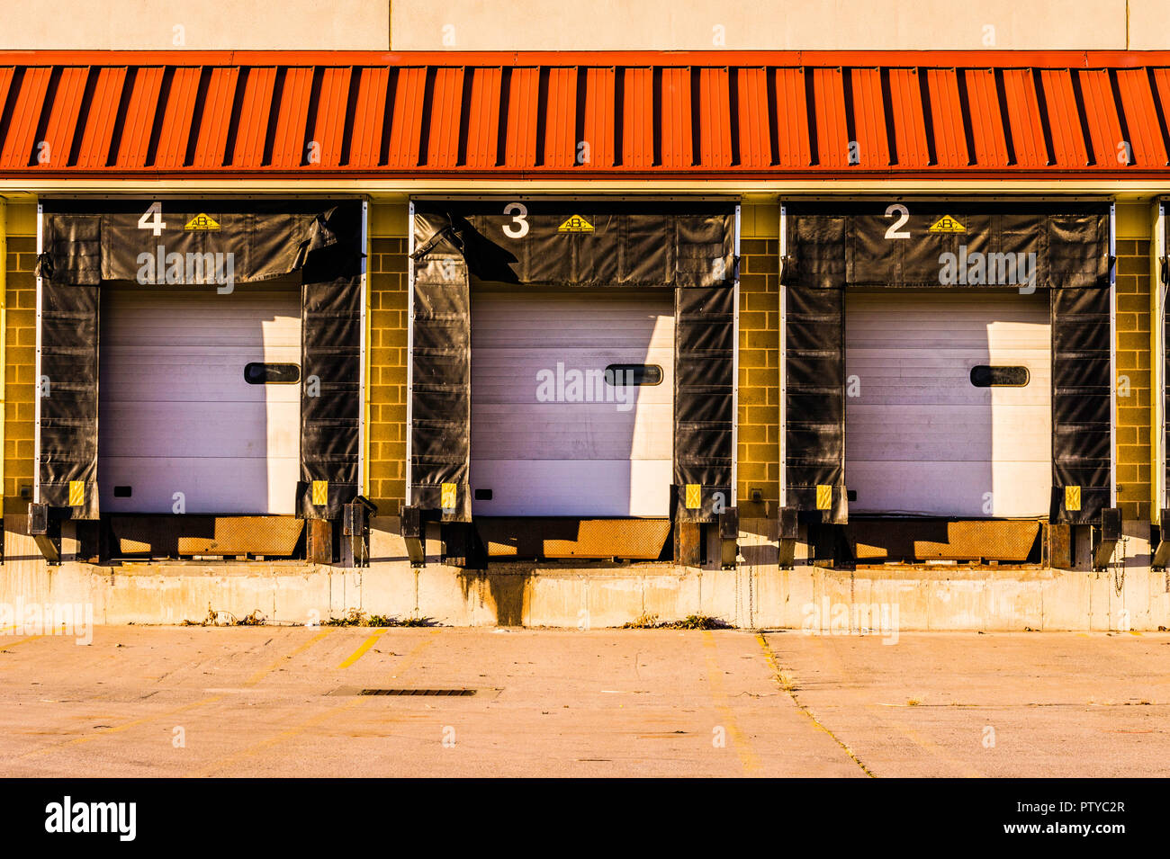 Warehouse Enfield, Connecticut, USA Stock Photo Alamy