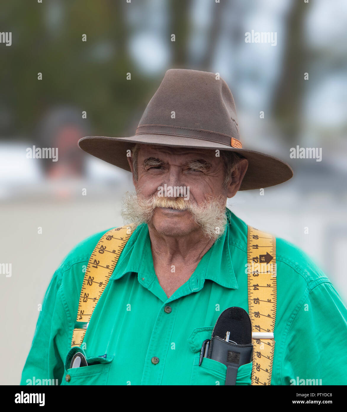 Friendly Mutton Chops Movie