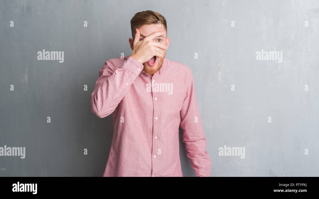 redhead shock collar