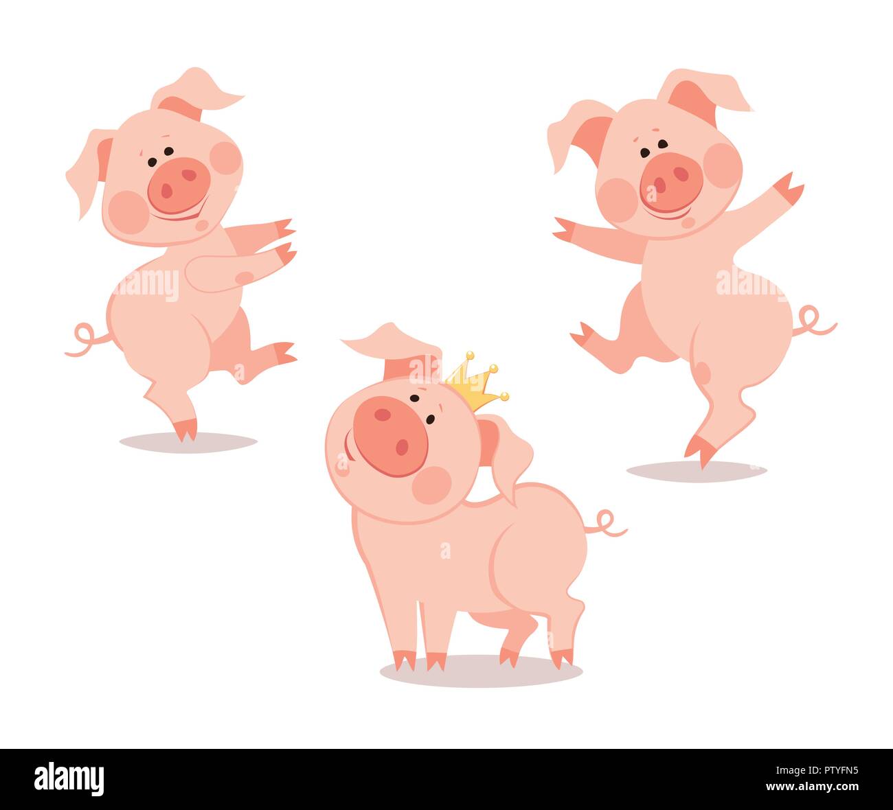 chinese new year pig song