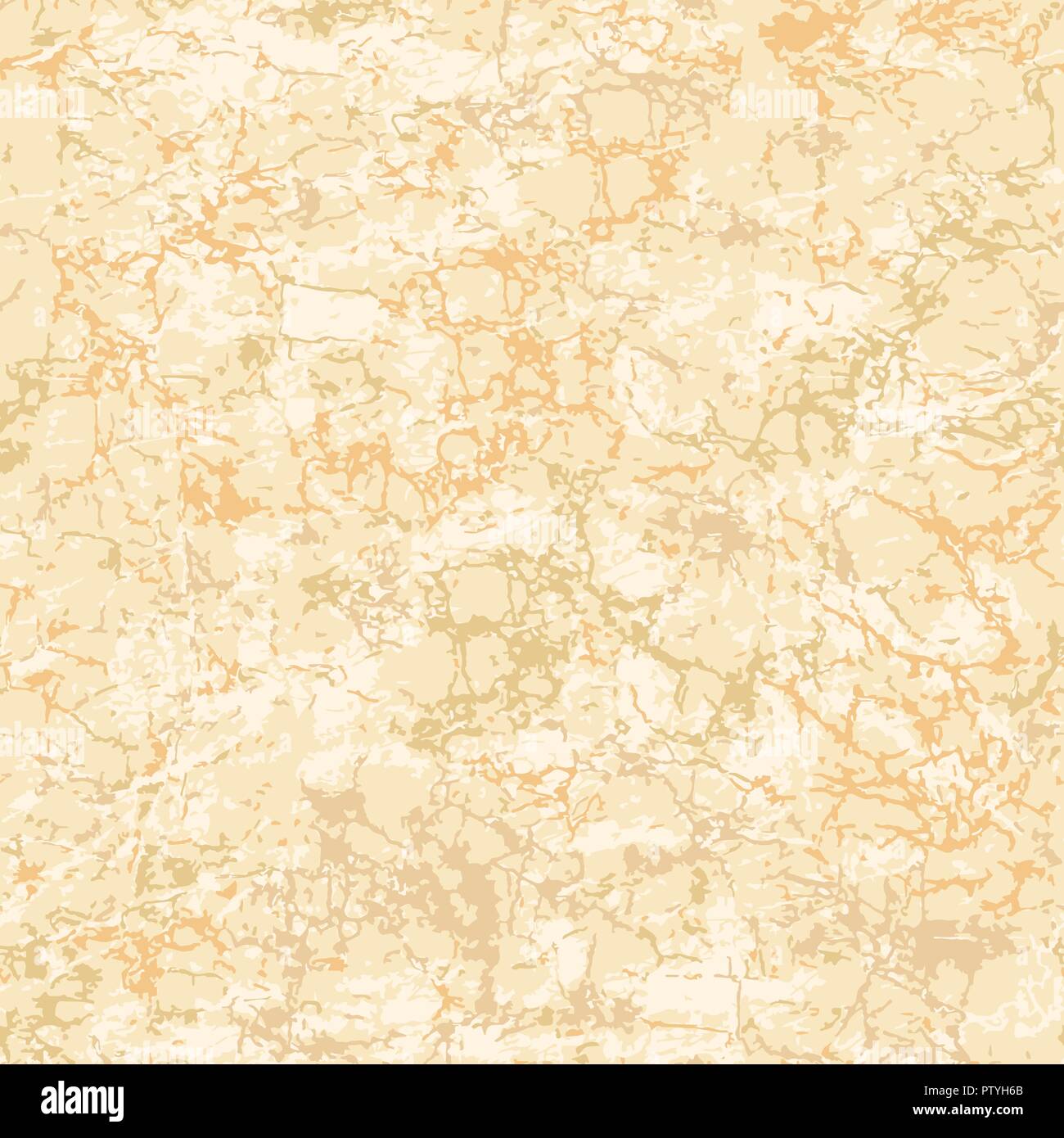 Realistic seamless vector pattern of marble texture Stock Vector Image ...