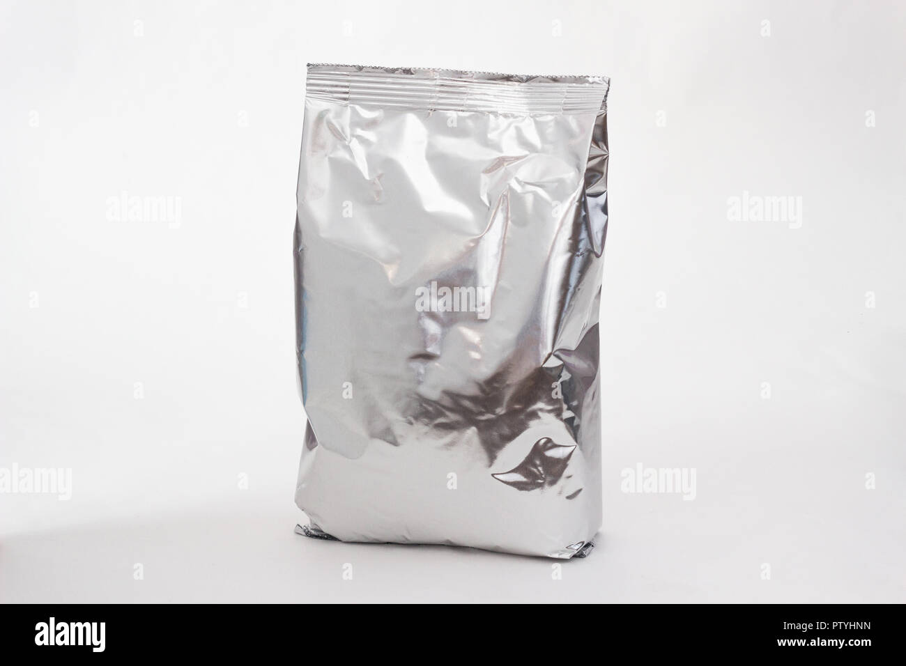 NET packaging on a white background, for a designer Stock Photo - Alamy