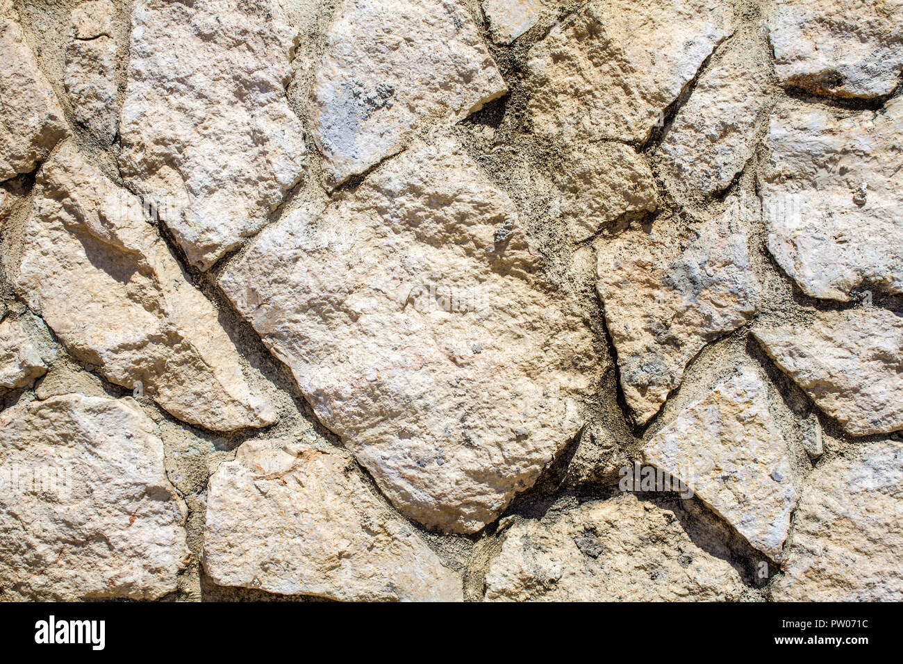 Empty Side Rocks Design business concept Empty copy space modern abstract background ...