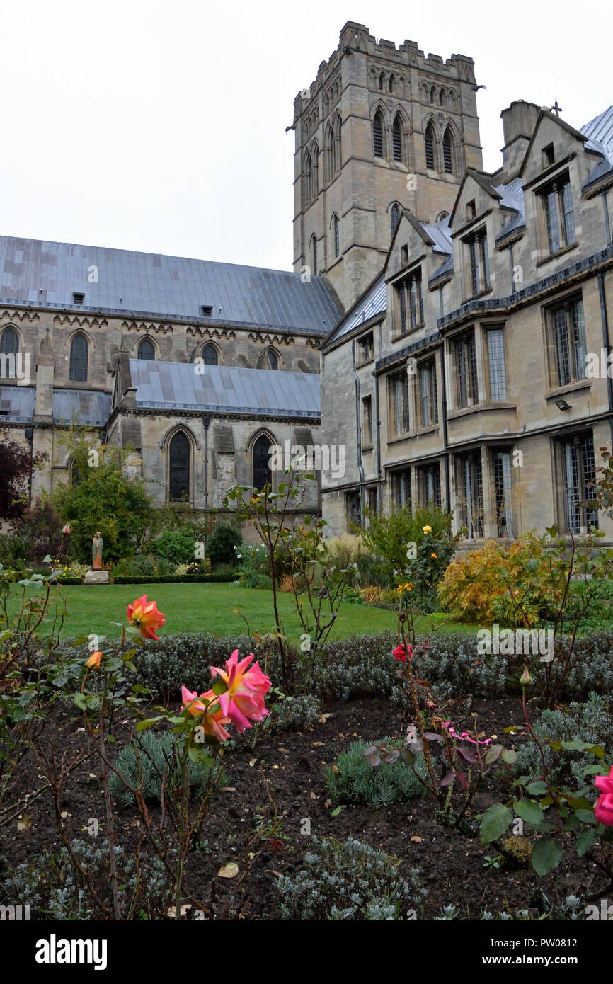 Roman Catholic Cathedral of St John the Baptist, Norwich, Norfolk, UK ...