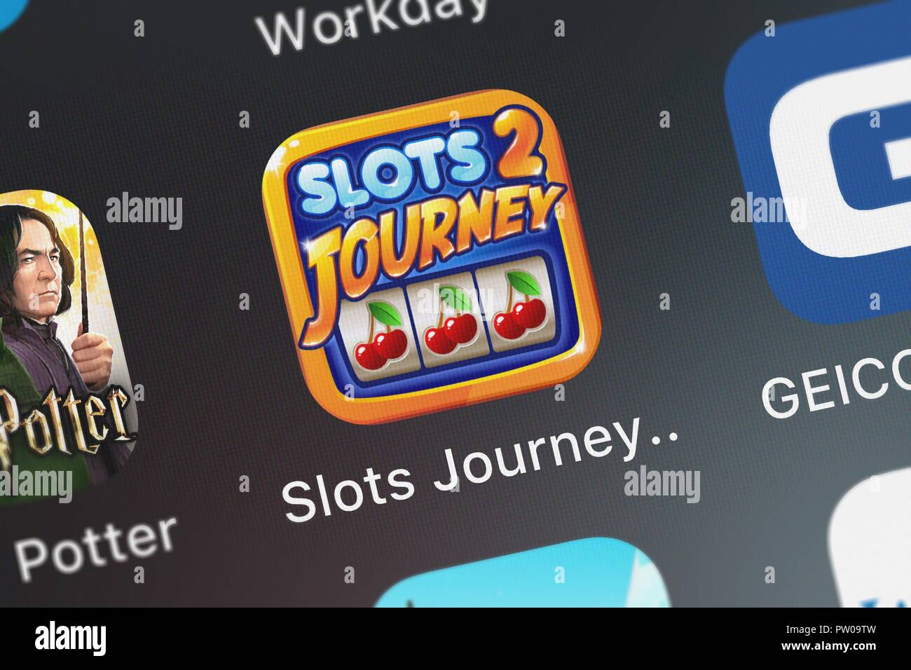 Slots Slots