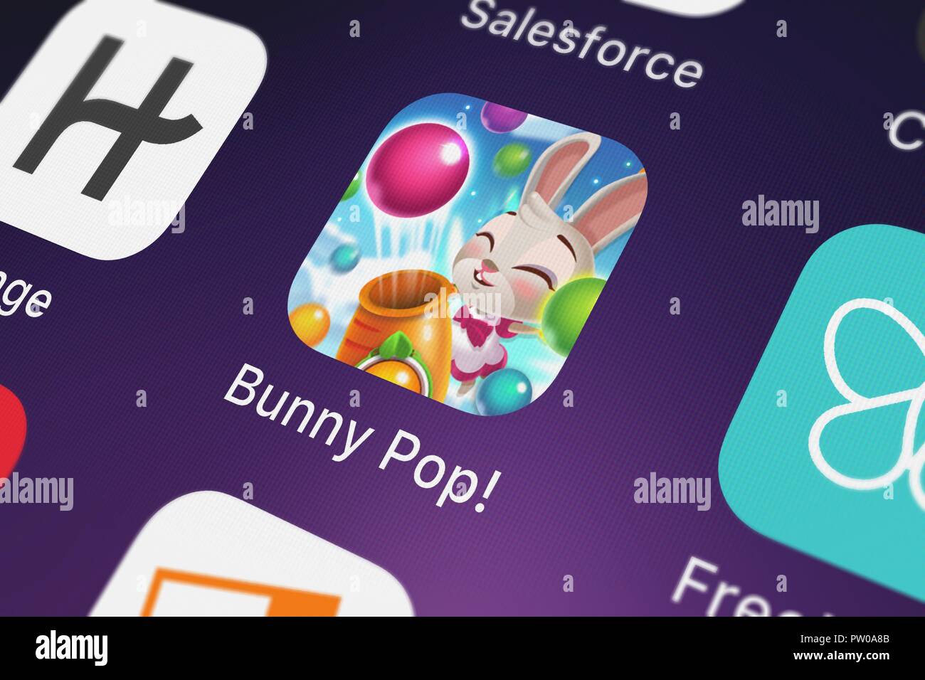 bunny pop app bunny pop app