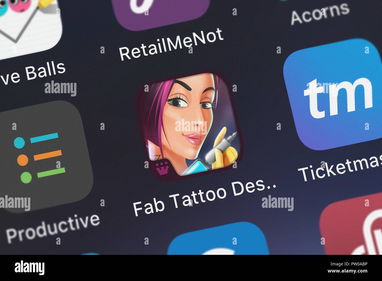 Update 140+ tattoo generator app