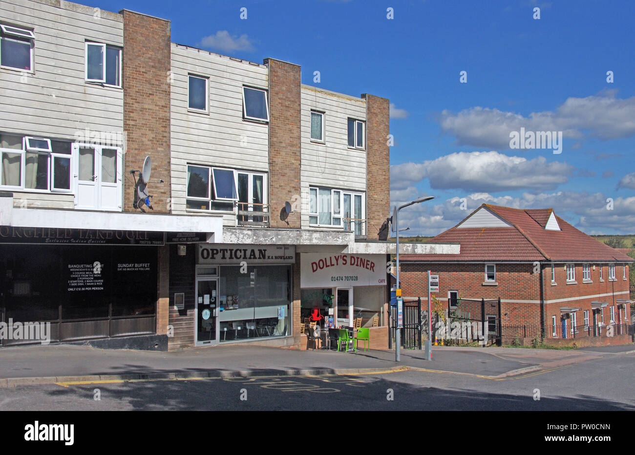 Longfield kent hires stock photography and images Alamy