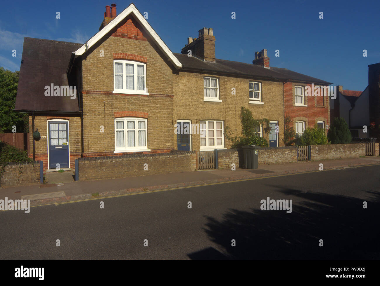 Watton at stone hertfordshire hires stock photography and images Alamy