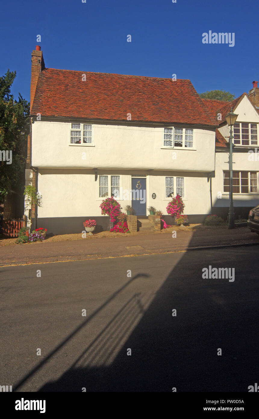 Watton at stone hertfordshire hires stock photography and images Alamy