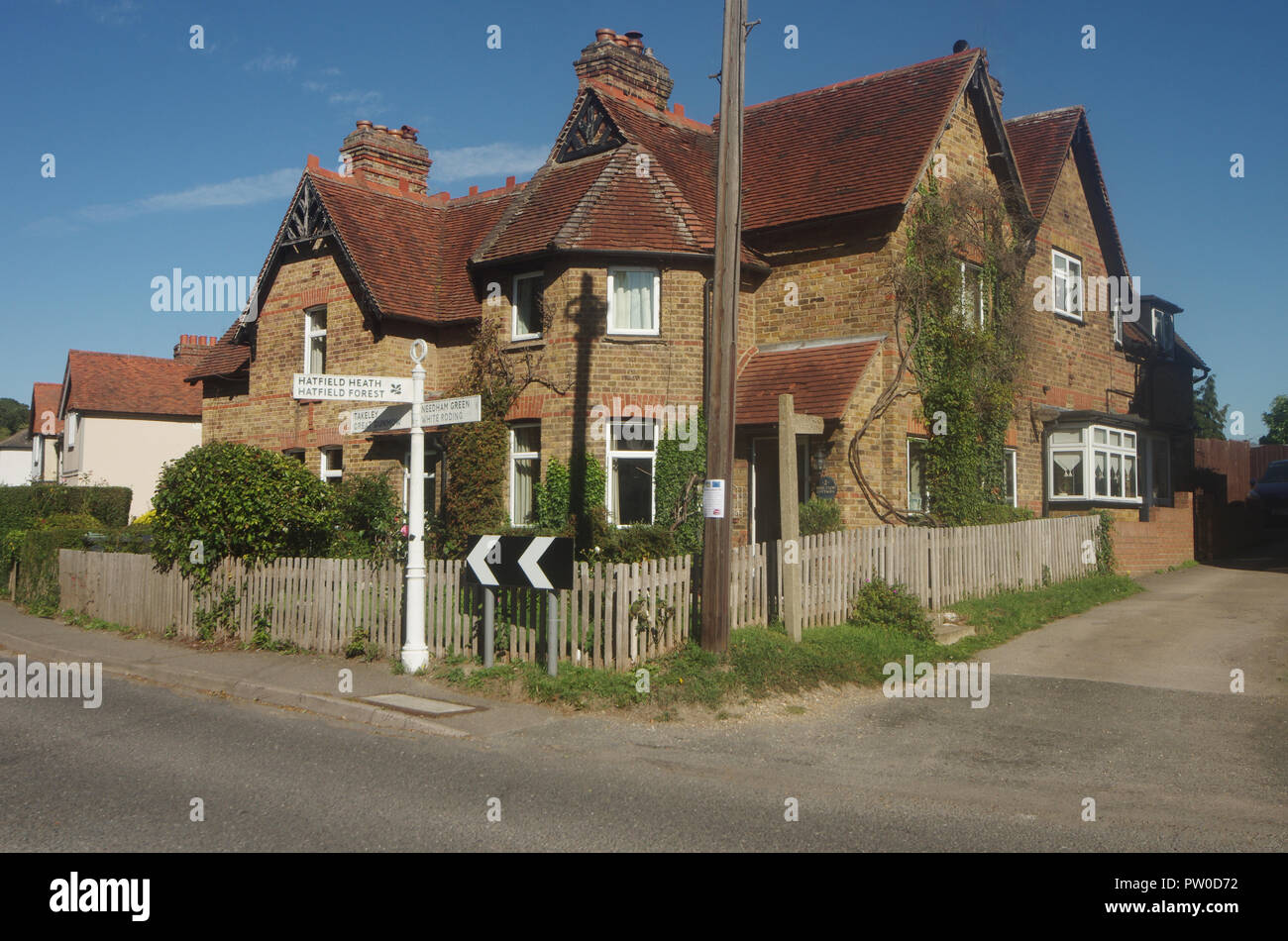 Broad oak hires stock photography and images Alamy