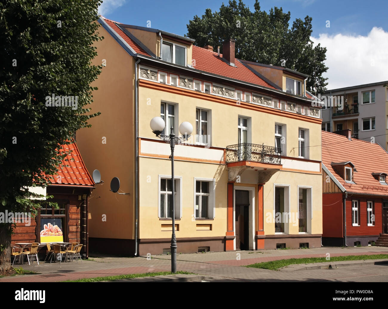 Nowy dwor hires stock photography and images Alamy