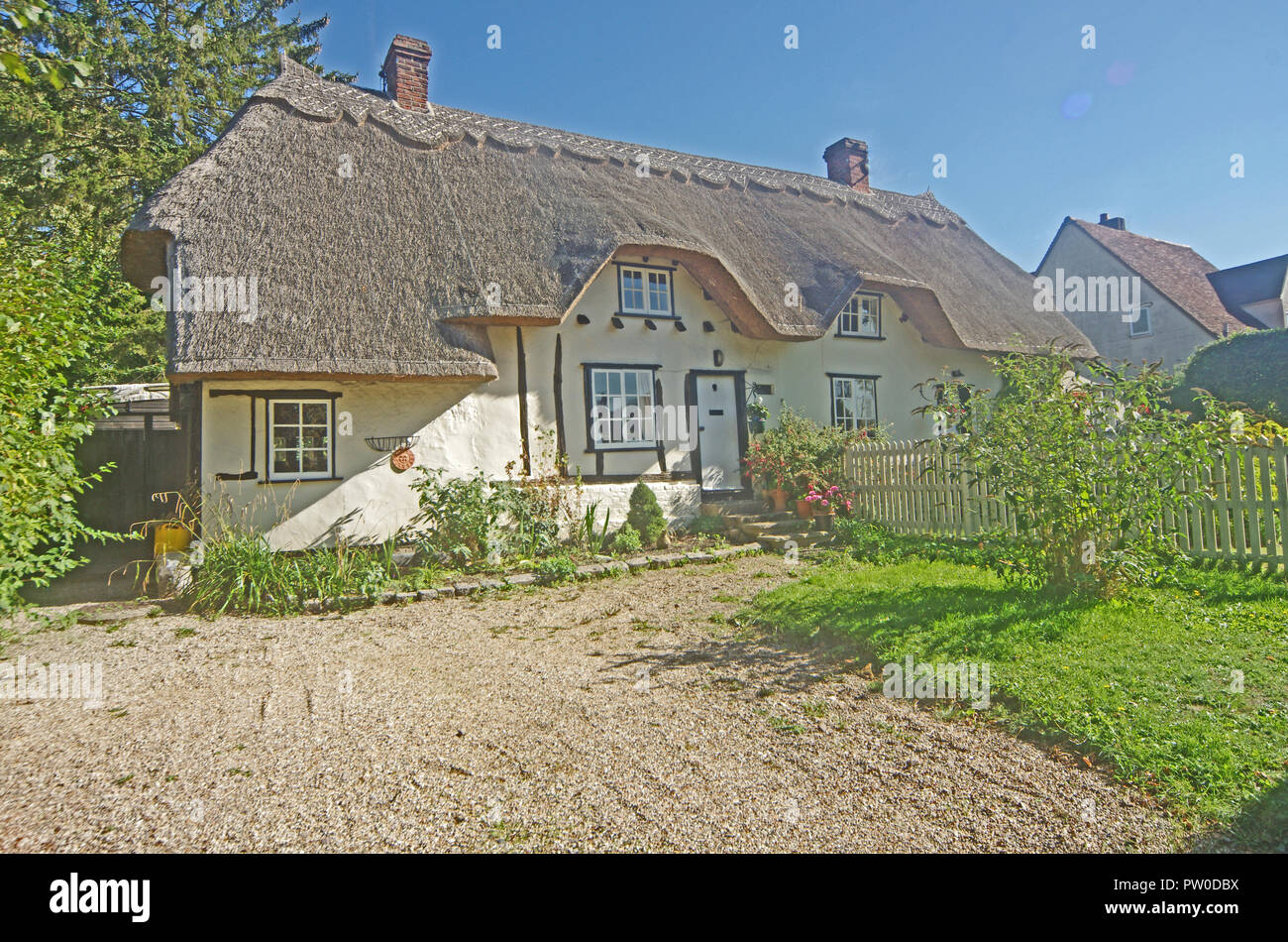 Oak cottage hires stock photography and images Alamy