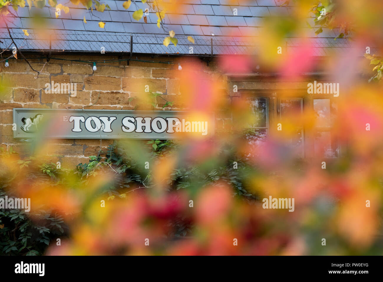 Sign moreton in marsh hires stock photography and images Alamy