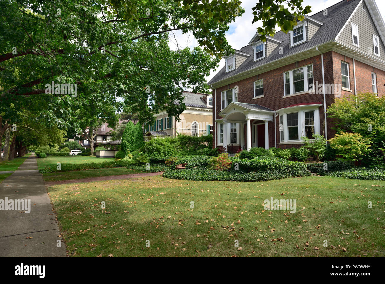 East rochester new york hires stock photography and images Alamy