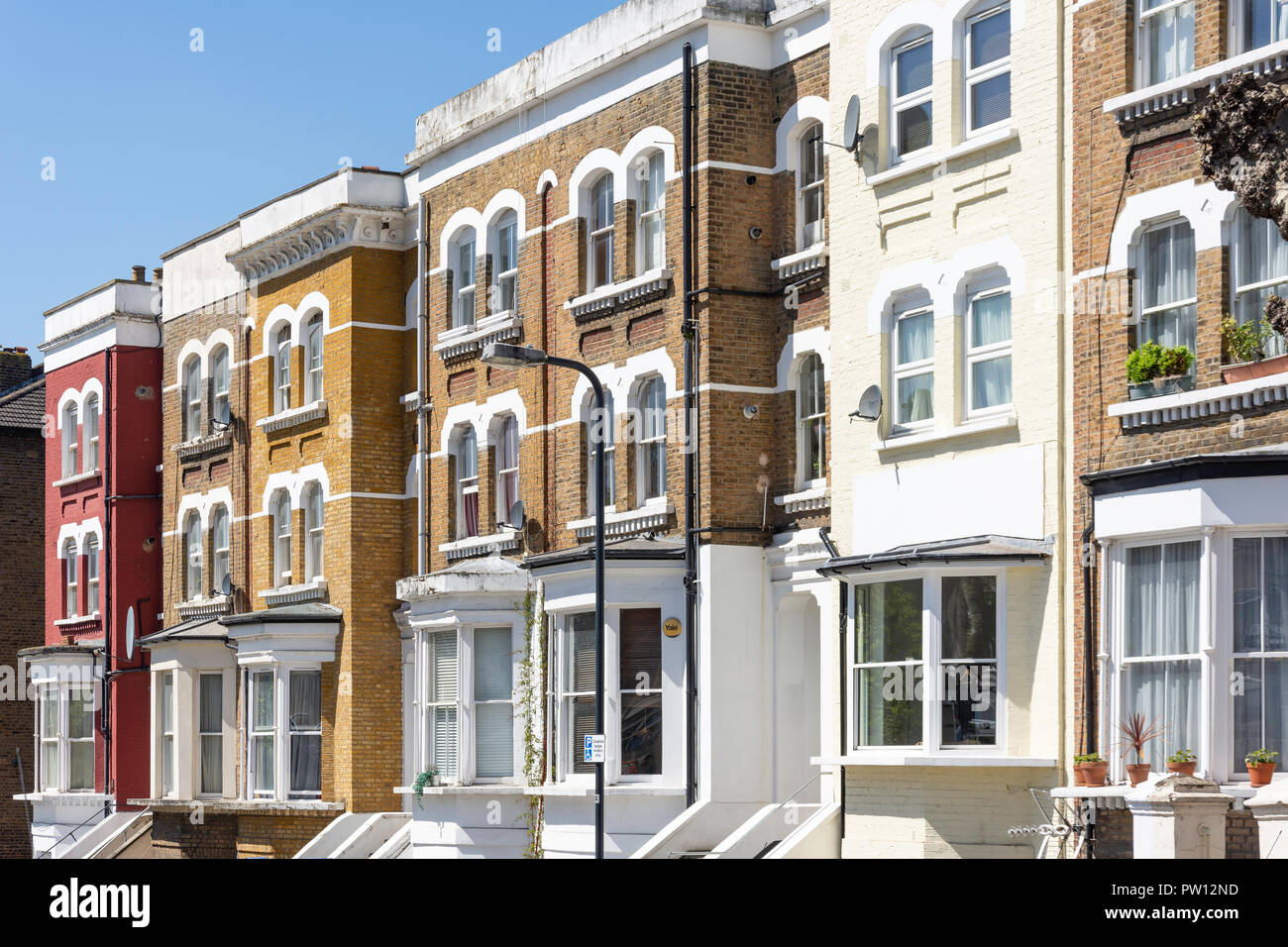 Kilburn london hires stock photography and images Alamy