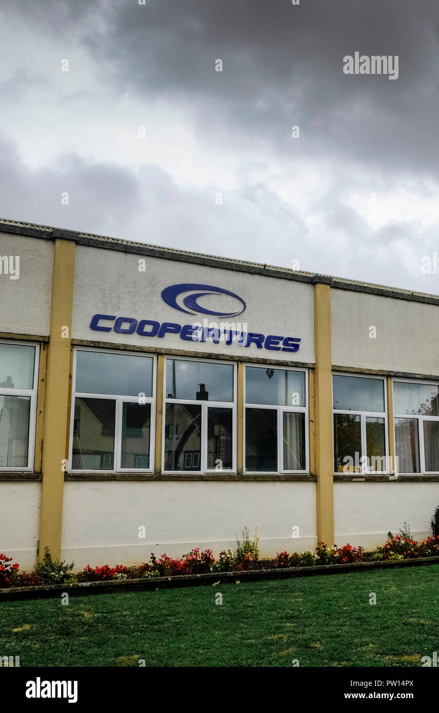 Avon tyres hires stock photography and images Alamy