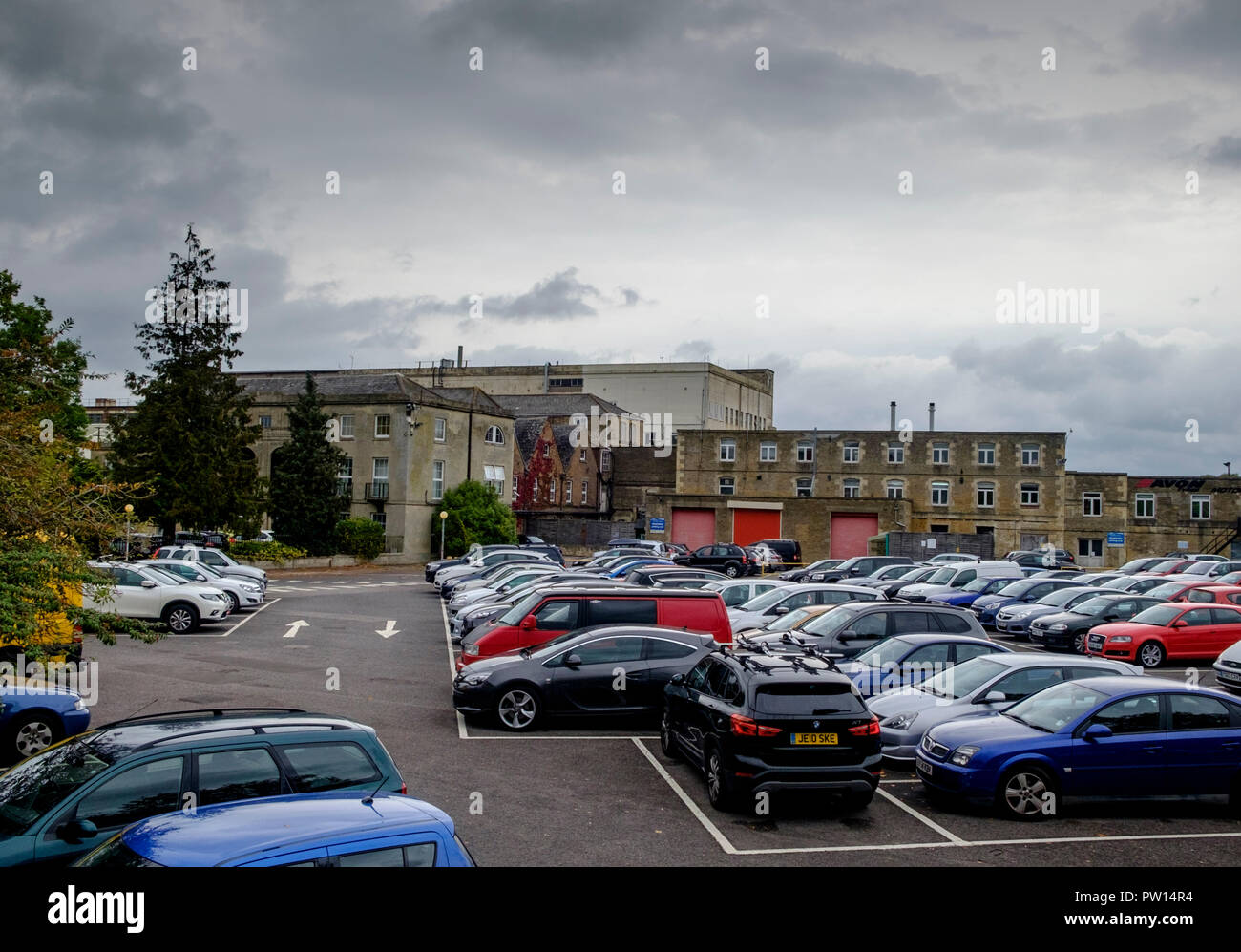 Avon tyres hires stock photography and images Alamy