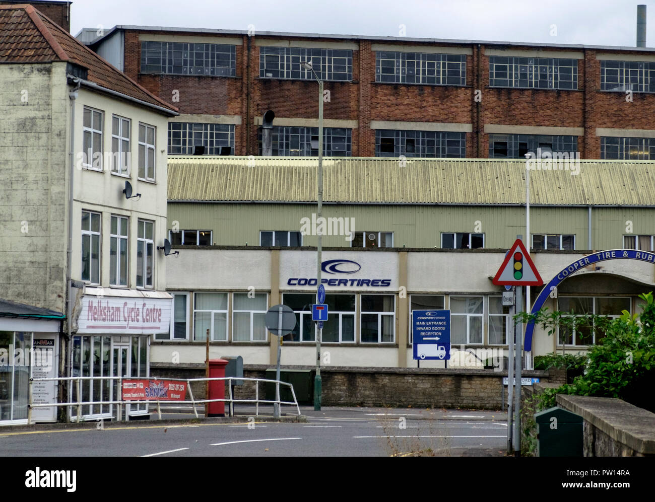 Coopertires High Resolution Stock Photography and Images Alamy