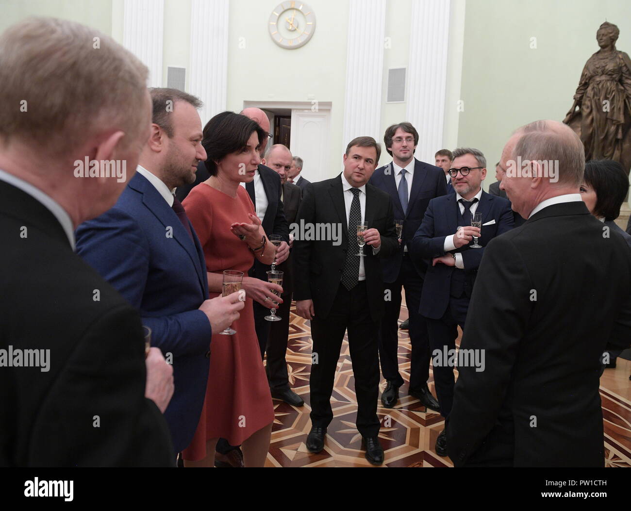 Alexey Zemsky - biography and activities Alexey Zemsky - biography and activities